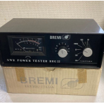 Bremi  swr power tester BRG 22